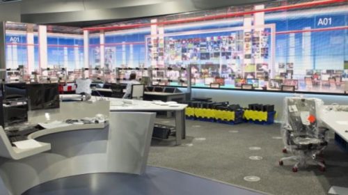 Sky Sports News New Studio 2014 (3)