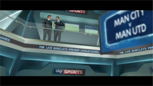 A New Season on Sky Sports 2014 - Promo (4)