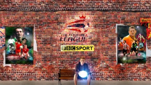 BBC Sport Football League Show 2014 Titles 19