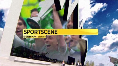 BBC Sport Sportscene Results Scotland 2014 9