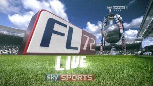 Sky Sports FL Titles