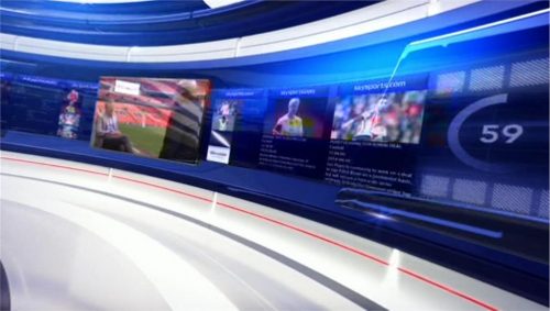 Sky Sports News HQ 2014 - Presentation (9)