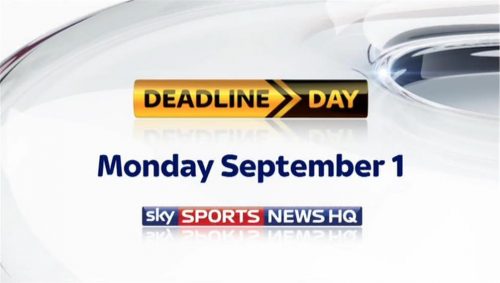 Sky Sports News HQ Promo 2014 - Transfer Deadline Day (18)