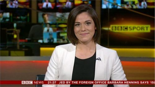 Eilidh Barbour - BBC News Sports Presenter (10)