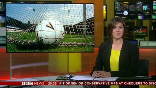 Eilidh Barbour - BBC News Sports Presenter (3)