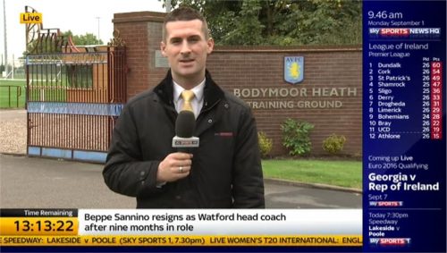 Mark McAdam - Sky Sports News HQ (2)