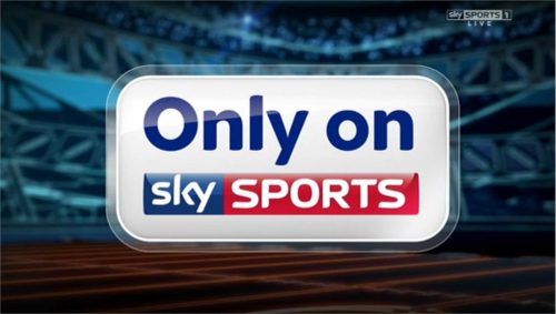 Sky Sports  Live NFL ers @ Cowboys