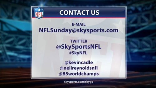 Sky Sports  Live NFL Patriots @ Dolphins