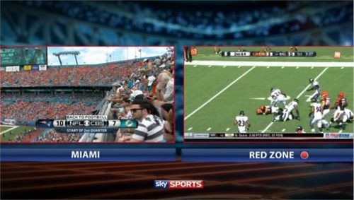 Sky Sports 1 Live NFL Patriots @ Dolphins 09-07 18-49-43