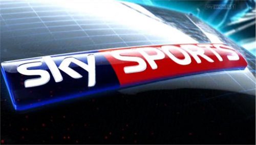 Sky Sports NFL  TITLES