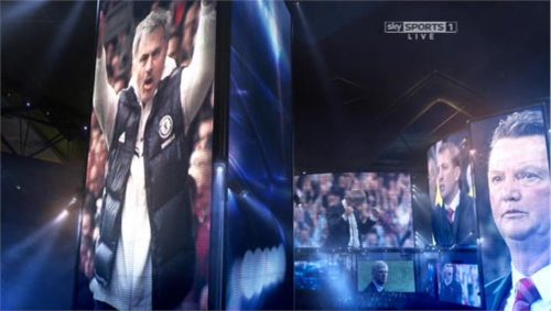 Sky Sports Presentation 2014 - Saturday Night Football (13)
