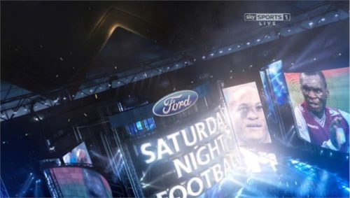 Sky Sports Presentation 2014 - Saturday Night Football (14)