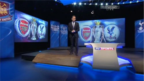 Sky Sports Presentation 2014 - Saturday Night Football (20)