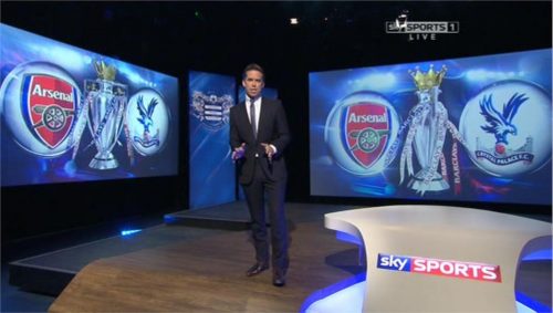 Sky Sports Presentation 2014 - Saturday Night Football (21)