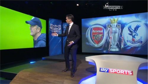 Sky Sports Presentation 2014 - Saturday Night Football (22)