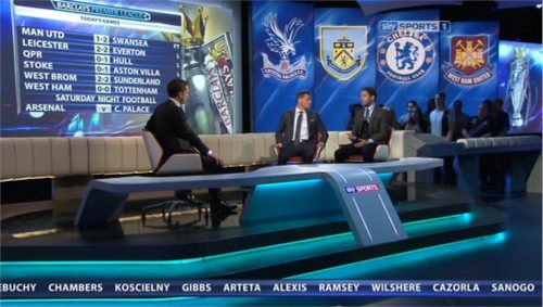 Sky Sports Presentation 2014 - Saturday Night Football (28)