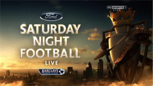 Sky Sports Presentation 2014 - Saturday Night Football (32)