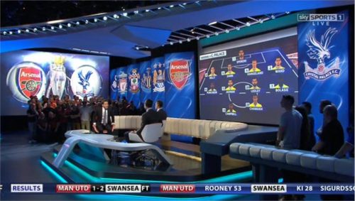 Sky Sports Presentation 2014 - Saturday Night Football (35)
