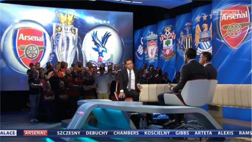 Sky Sports Presentation 2014 - Saturday Night Football (37)