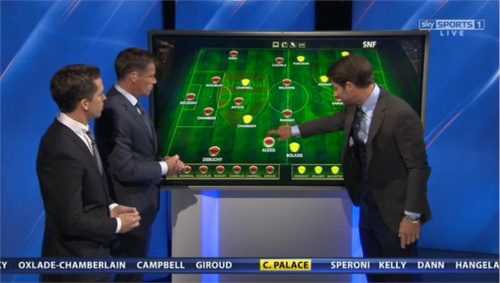 Sky Sports Presentation 2014 - Saturday Night Football (49)