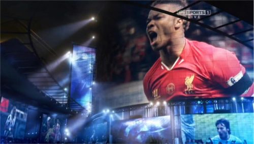 Sky Sports Presentation 2014 - Saturday Night Football (7)