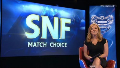 Sky Sports Presentation 2014 - Saturday Night Football (87)