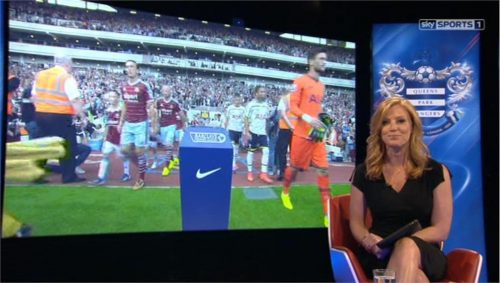 Sky Sports Presentation 2014 - Saturday Night Football (90)