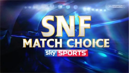 Sky Sports Presentation 2014 - Saturday Night Football (91)