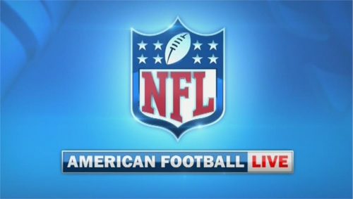 NFL 2014 – Channel 4 Presentation