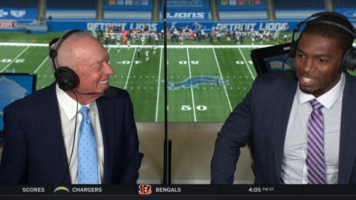 Fox Sports’ Dick Stockton retires after 55-year career