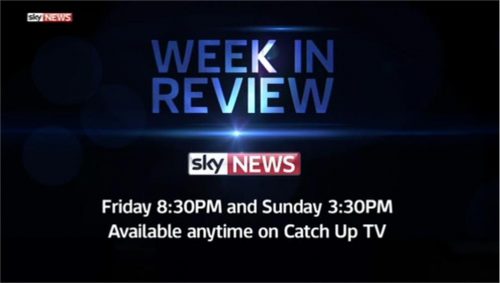 Sky News Promo 2015 - Week in Review (28)