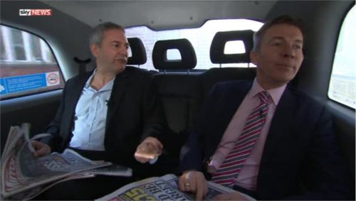 Sky News Promo 2015 - Week in Review (3)