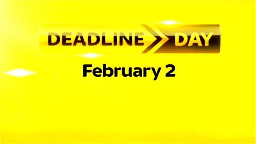 Sky Sports News HQ Promo 2015 - Transfer Deadline Day (28)