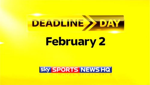 Sky Sports News HQ Promo 2015 - Transfer Deadline Day (30)