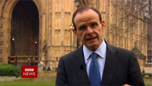 BBC News Promo  Election Today Tonight