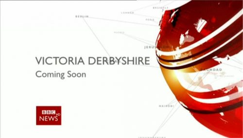 BBC News Promo 2015 - Victoria Derbyshire Coming Soon (10)