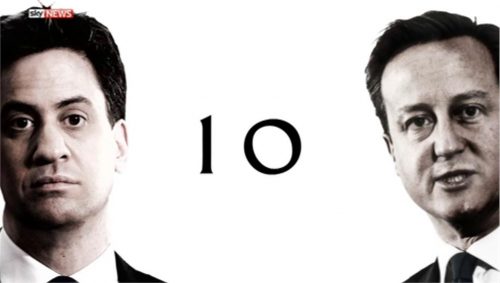Sky News Promo 2015 - General Election - Battle for Number 10 (14)