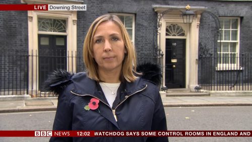 Vicki Young - BBC News Politcal Correspondent (11)