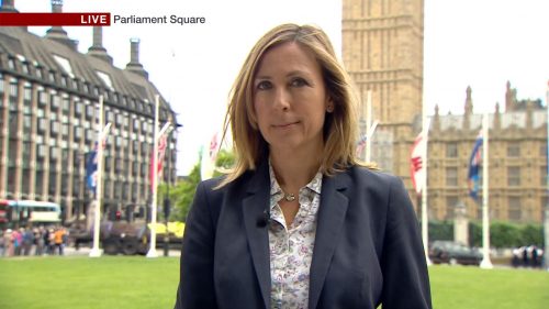 Vicki Young - BBC News Politcal Correspondent (15)