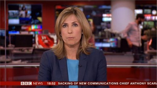 Vicki Young - BBC News Politcal Correspondent (20)