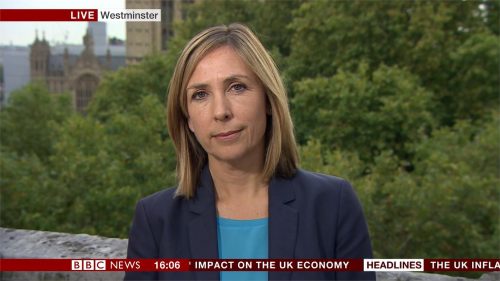 Vicki Young - BBC News Politcal Correspondent (22)