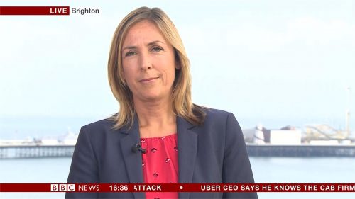 Vicki Young - BBC News Politcal Correspondent (5)