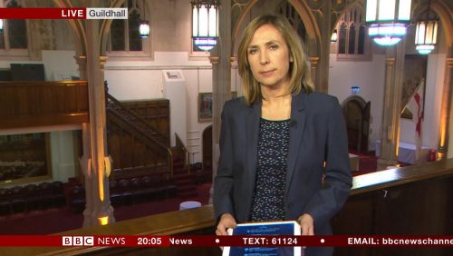 Vicki Young - BBC News Politcal Correspondent (6)