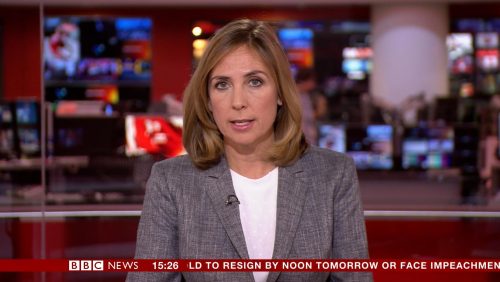 Vicki Young - BBC News Politcal Correspondent (7)