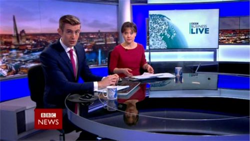 BBC Business Live - BBC News Promo 2015 (4)