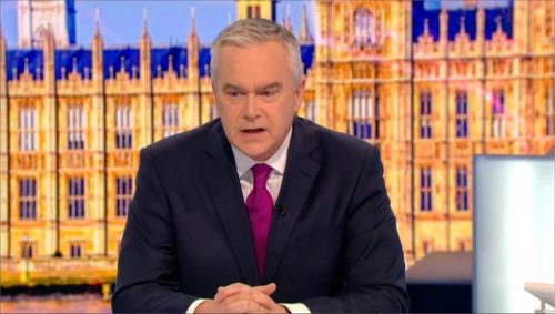 BBC News Election B