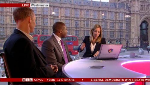BBC News Election C