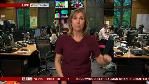 BBC News Election Coverage (1)