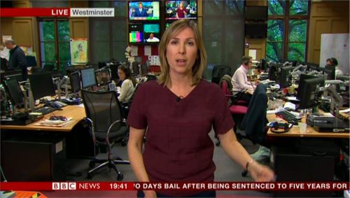 BBC News Election Coverage (2)