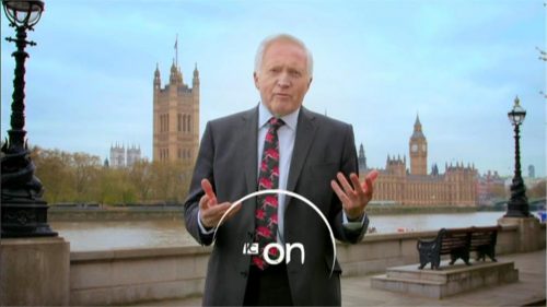 General Election 2015 – BBC News Promo